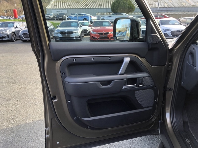 Used Land Rover Defender 2024 for sale - 77655762: Photo 74