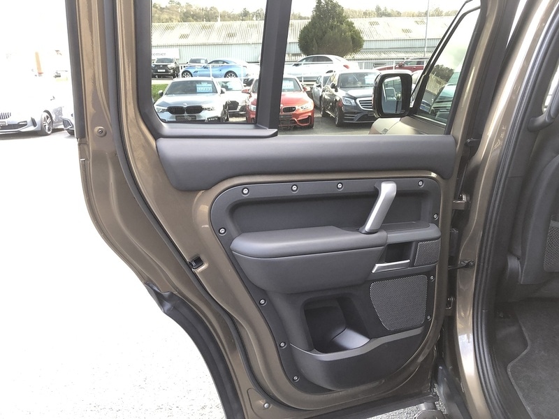 Used Land Rover Defender 2024 for sale - 77655762: Photo 75