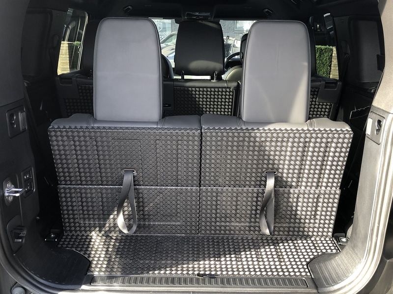 Used Land Rover Defender 2024 for sale - 77655762: Photo 77