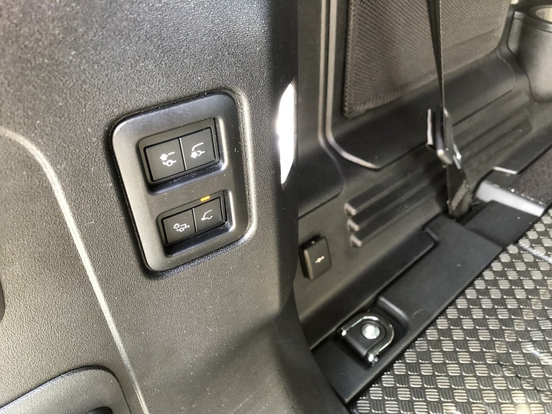 Used Land Rover Defender 2024 for sale - 77655762: Photo 79