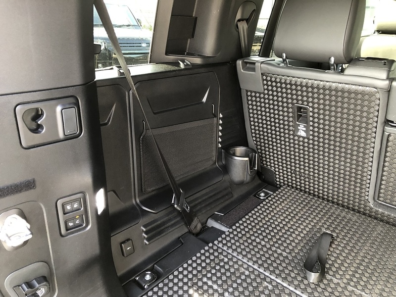 Used Land Rover Defender 2024 for sale - 77655762: Photo 80