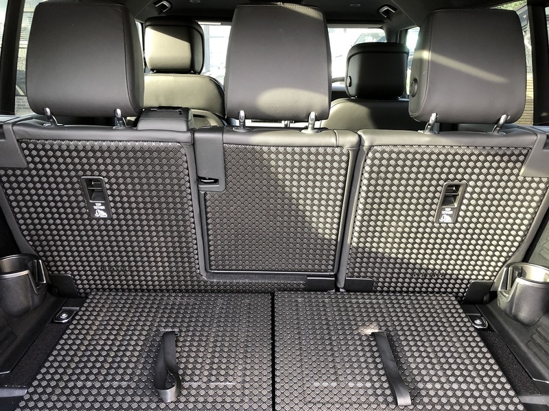 Used Land Rover Defender 2024 for sale - 77655762: Photo 81