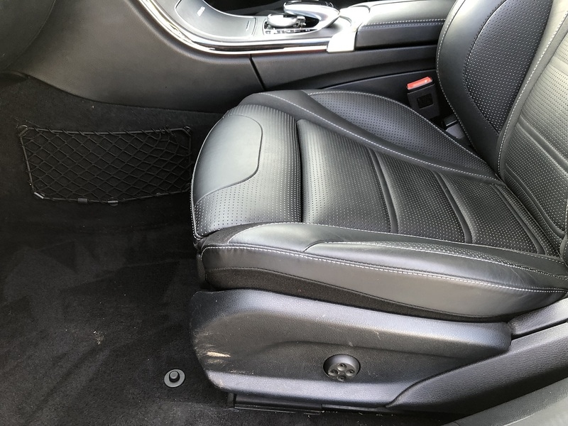 Used Mercedes-Benz C Class 2021 for sale - 77365231: Photo 26