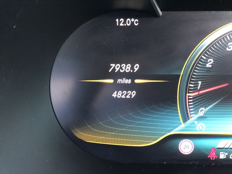 Used Mercedes-Benz C Class 2021 for sale - 77365231: Photo 31