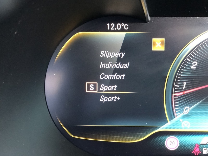 Used Mercedes-Benz C Class 2021 for sale - 77365231: Photo 32