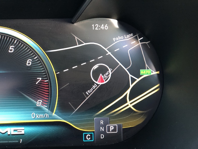 Used Mercedes-Benz C Class 2021 for sale - 77365231: Photo 33