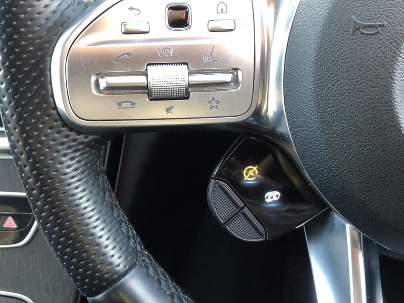 Used Mercedes-Benz C Class 2021 for sale - 77365231: Photo 35