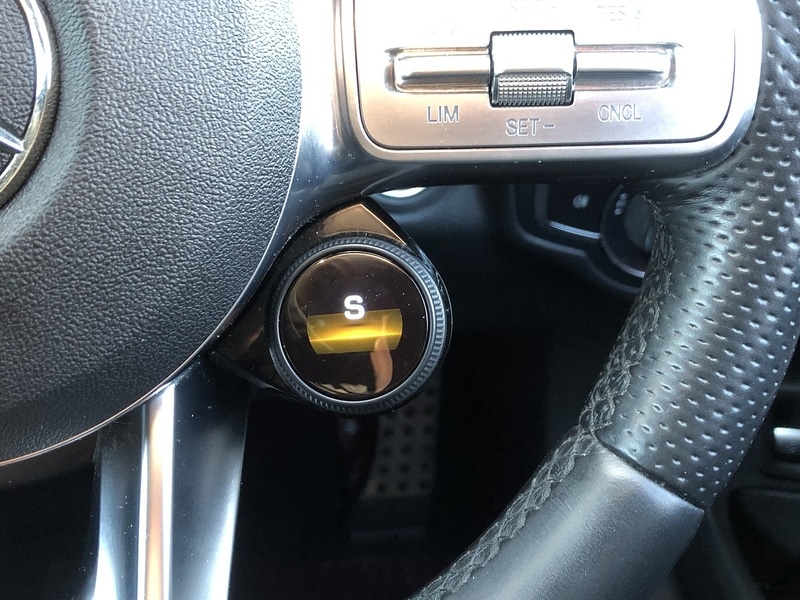 Used Mercedes-Benz C Class 2021 for sale - 77365231: Photo 38