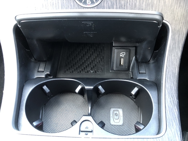 Used Mercedes-Benz C Class 2021 for sale - 77365231: Photo 55