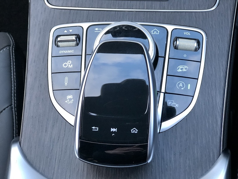 Used Mercedes-Benz C Class 2021 for sale - 77365231: Photo 56