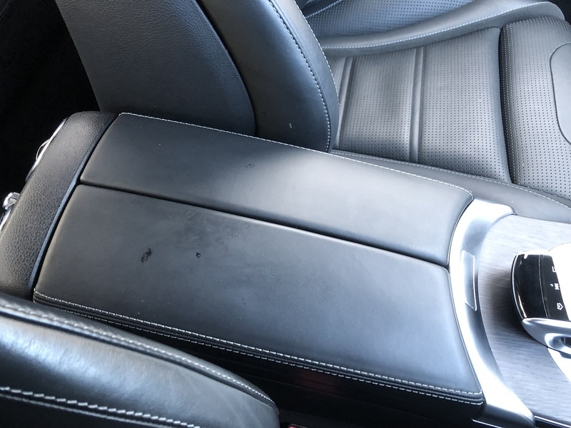 Used Mercedes-Benz C Class 2021 for sale - 77365231: Photo 57