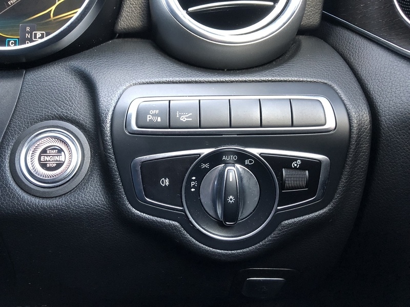 Used Mercedes-Benz C Class 2021 for sale - 77365231: Photo 59