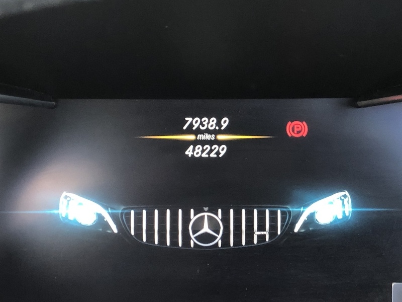 Used Mercedes-Benz C Class 2021 for sale - 77365231: Photo 70