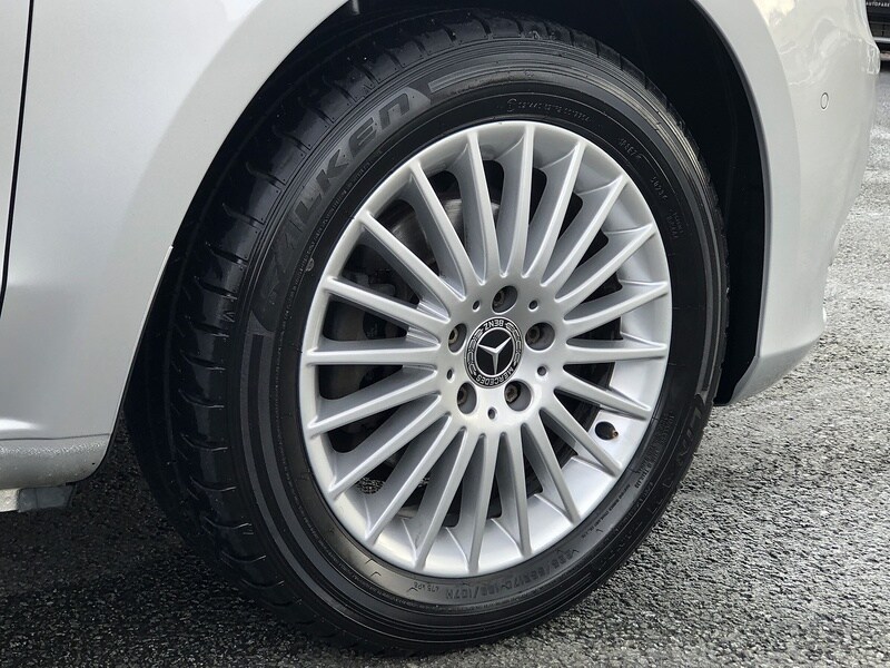 Used Mercedes-Benz Vito for sale - 77365324: Photo 15