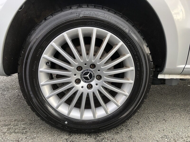 Used Mercedes-Benz Vito for sale - 77365324: Photo 16