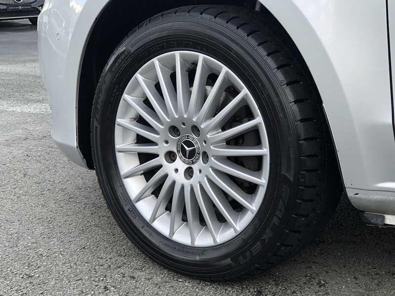 Used Mercedes-Benz Vito for sale - 77365324: Photo 17