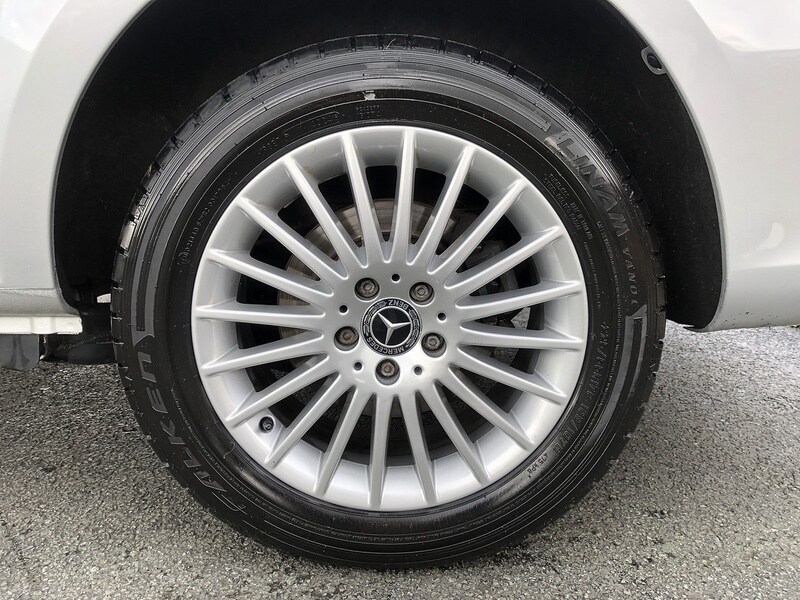 Used Mercedes-Benz Vito for sale - 77365324: Photo 18