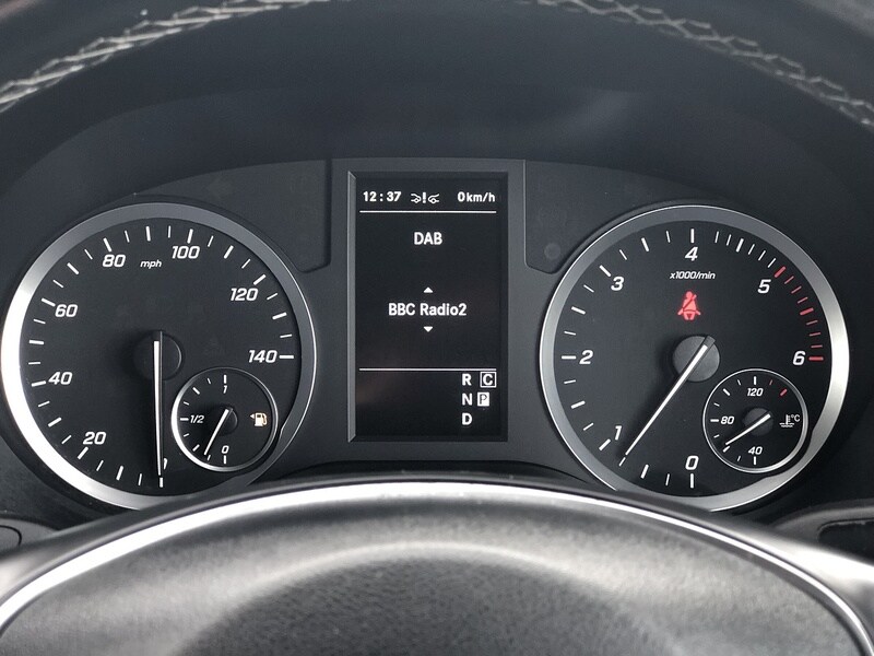 Used Mercedes-Benz Vito for sale - 77365324: Photo 33