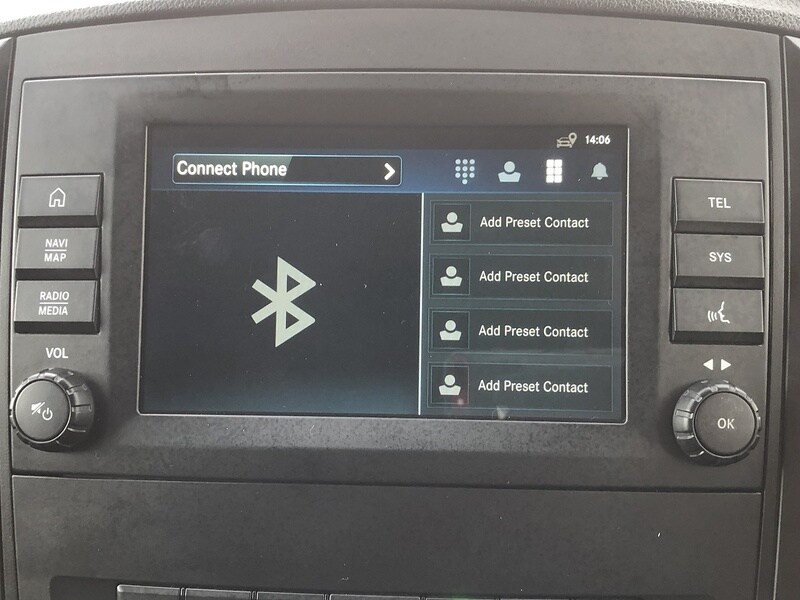 Used Mercedes-Benz Vito for sale - 77365324: Photo 51