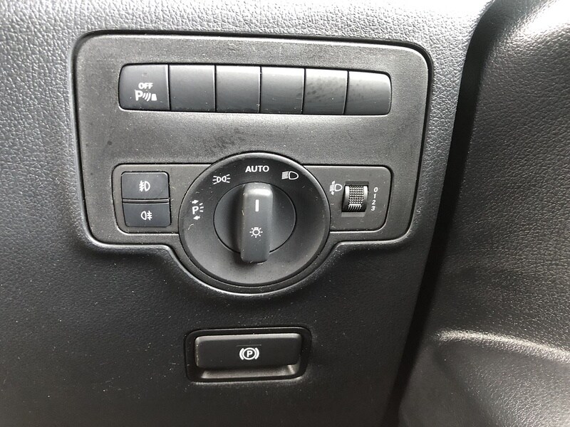 Used Mercedes-Benz Vito for sale - 77365324: Photo 54