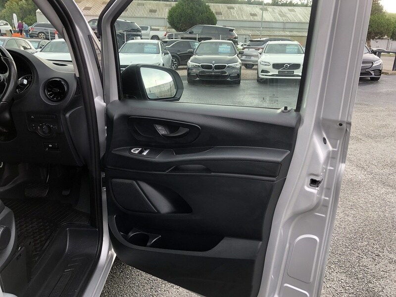 Used Mercedes-Benz Vito for sale - 77365324: Photo 56