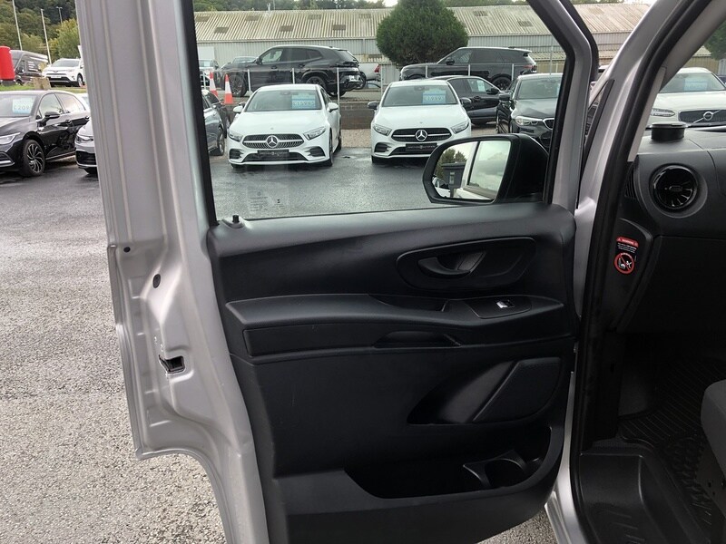 Used Mercedes-Benz Vito for sale - 77365324: Photo 57