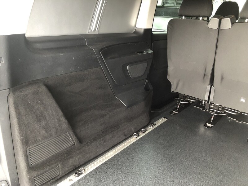 Used Mercedes-Benz Vito for sale - 77365324: Photo 60