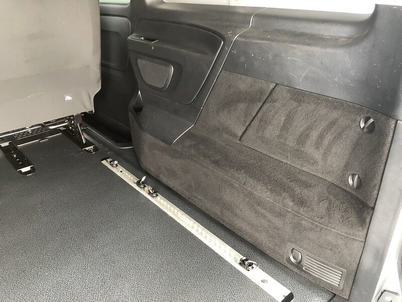 Used Mercedes-Benz Vito for sale - 77365324: Photo 62