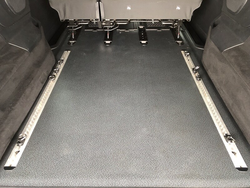 Used Mercedes-Benz Vito for sale - 77365324: Photo 63