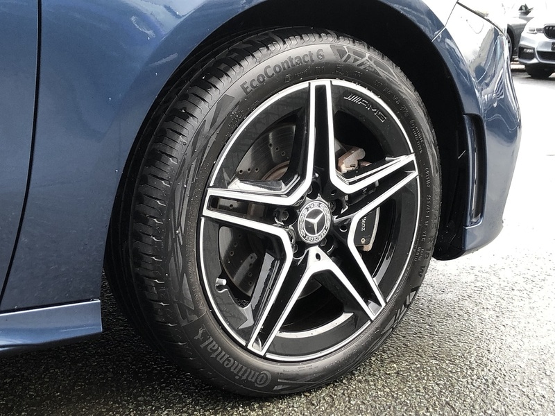 Used Mercedes-Benz A-Class 2021 for sale - 77365251: Photo 11