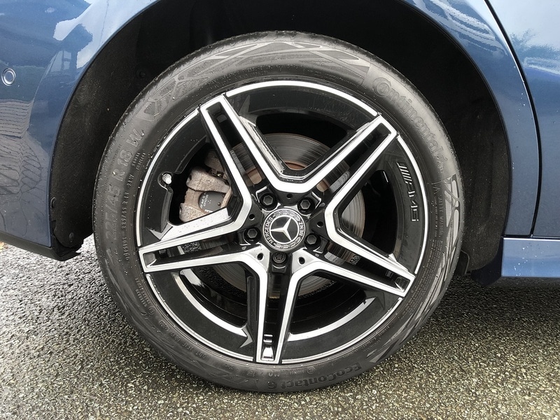 Used Mercedes-Benz A-Class 2021 for sale - 77365251: Photo 12