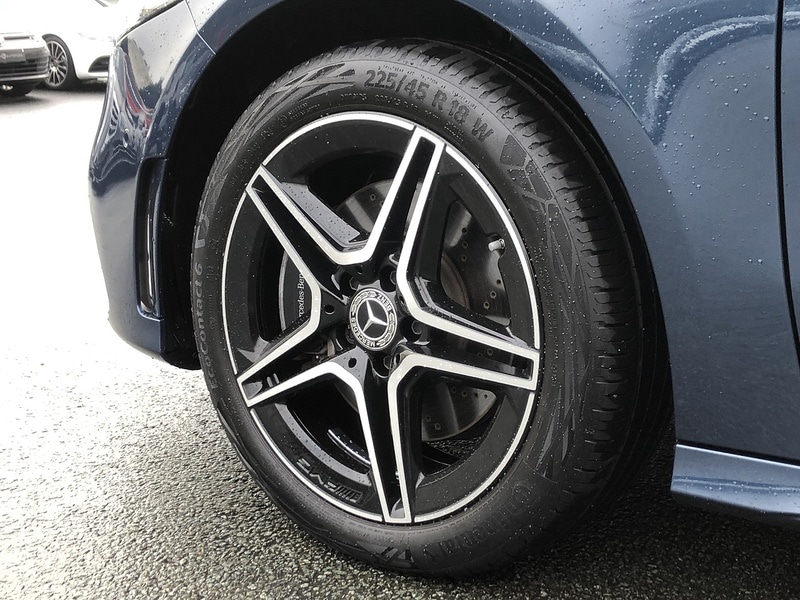 Used Mercedes-Benz A-Class 2021 for sale - 77365251: Photo 13