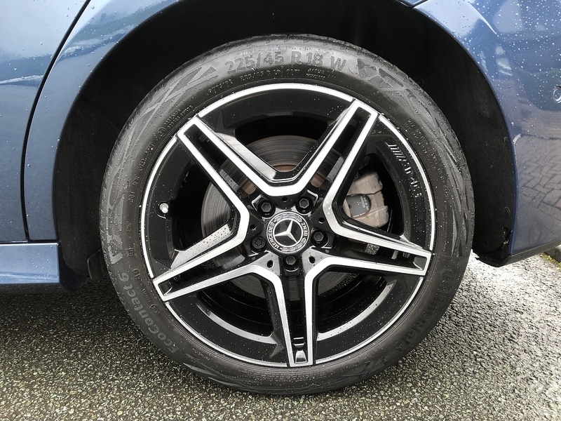 Used Mercedes-Benz A-Class 2021 for sale - 77365251: Photo 14