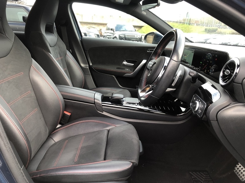 Used Mercedes-Benz A-Class 2021 for sale - 77365251: Photo 15