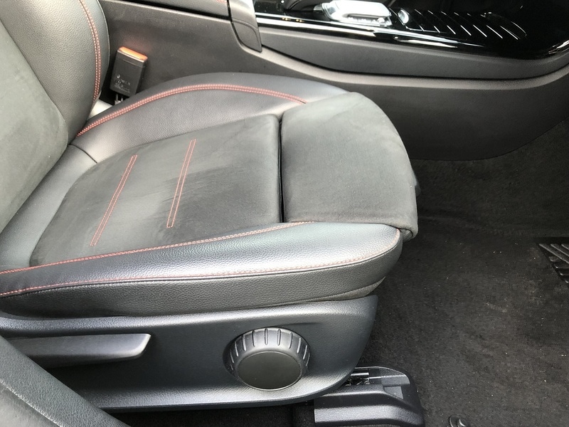 Used Mercedes-Benz A-Class 2021 for sale - 77365251: Photo 17