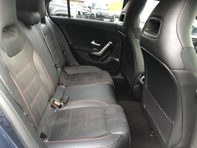 Used Mercedes-Benz A-Class 2021 for sale - 77365251: Photo 18