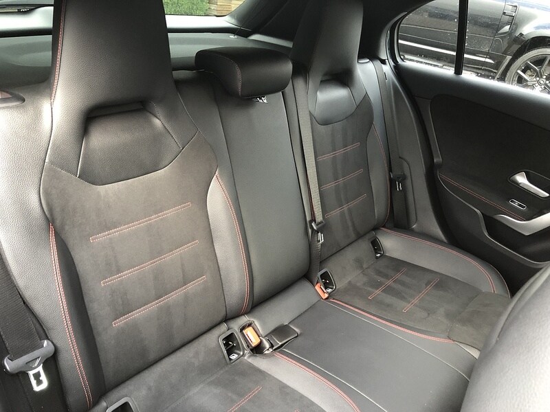 Used Mercedes-Benz A-Class 2021 for sale - 77365251: Photo 19