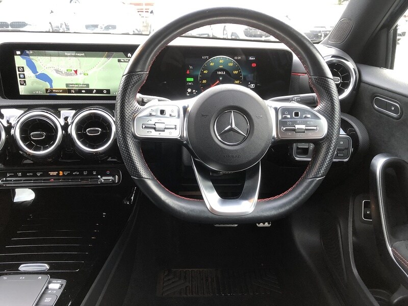 Used Mercedes-Benz A-Class 2021 for sale - 77365251: Photo 22