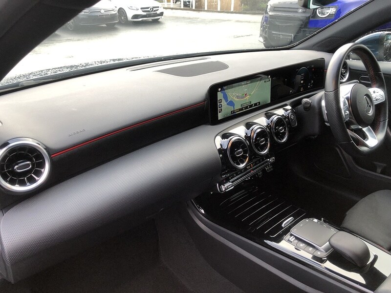 Used Mercedes-Benz A-Class 2021 for sale - 77365251: Photo 23