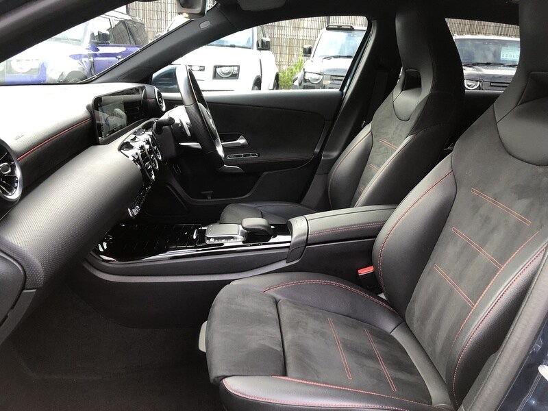 Used Mercedes-Benz A-Class 2021 for sale - 77365251: Photo 24