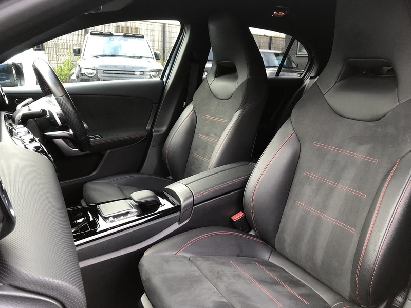 Used Mercedes-Benz A-Class 2021 for sale - 77365251: Photo 25