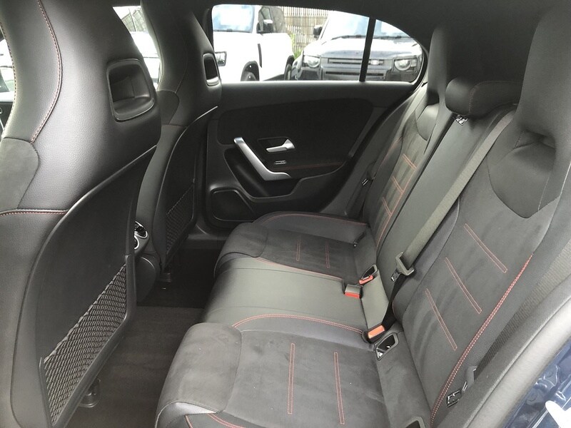 Used Mercedes-Benz A-Class 2021 for sale - 77365251: Photo 27