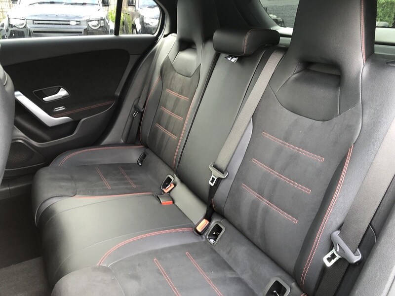 Used Mercedes-Benz A-Class 2021 for sale - 77365251: Photo 28