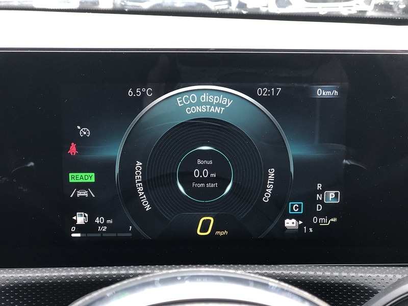 Used Mercedes-Benz A-Class 2021 for sale - 77365251: Photo 30