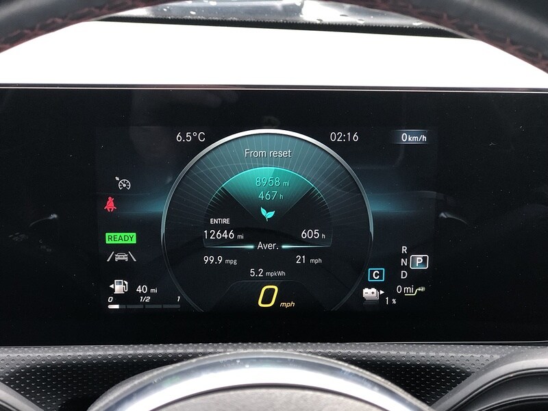 Used Mercedes-Benz A-Class 2021 for sale - 77365251: Photo 31