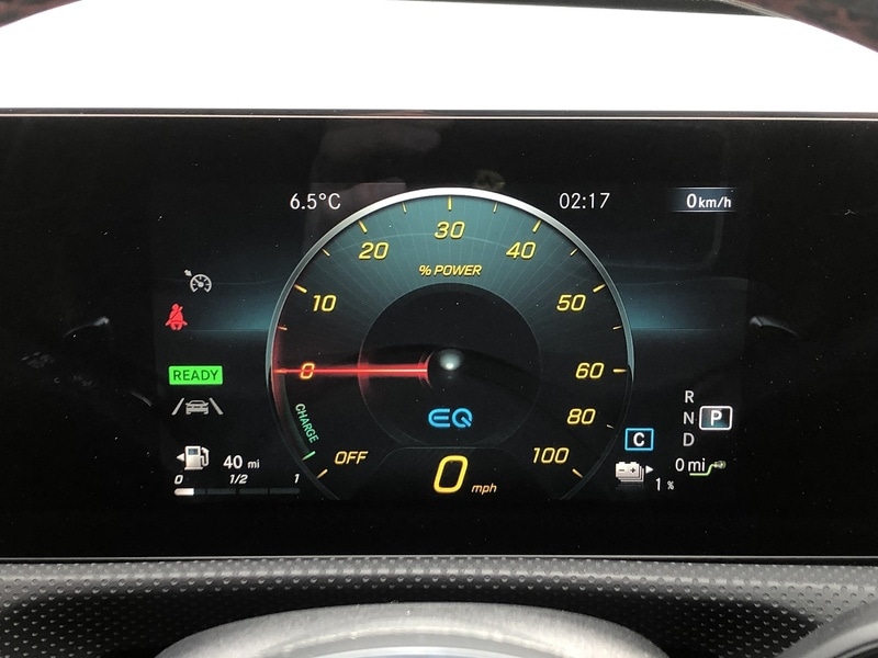 Used Mercedes-Benz A-Class 2021 for sale - 77365251: Photo 32