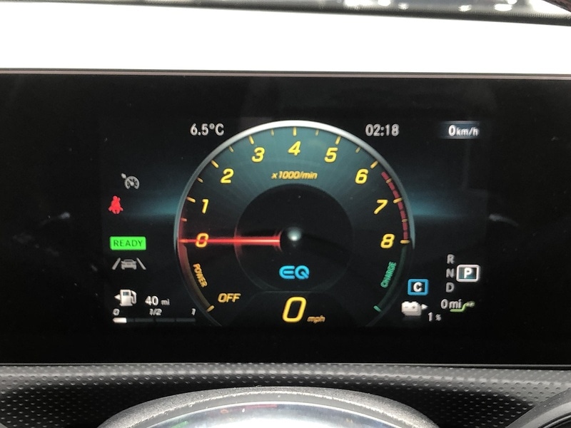 Used Mercedes-Benz A-Class 2021 for sale - 77365251: Photo 33