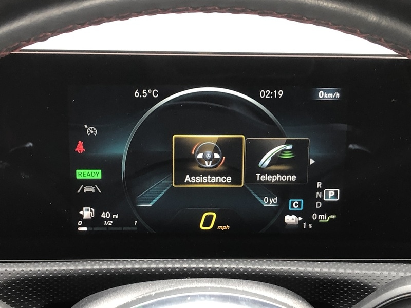 Used Mercedes-Benz A-Class 2021 for sale - 77365251: Photo 36