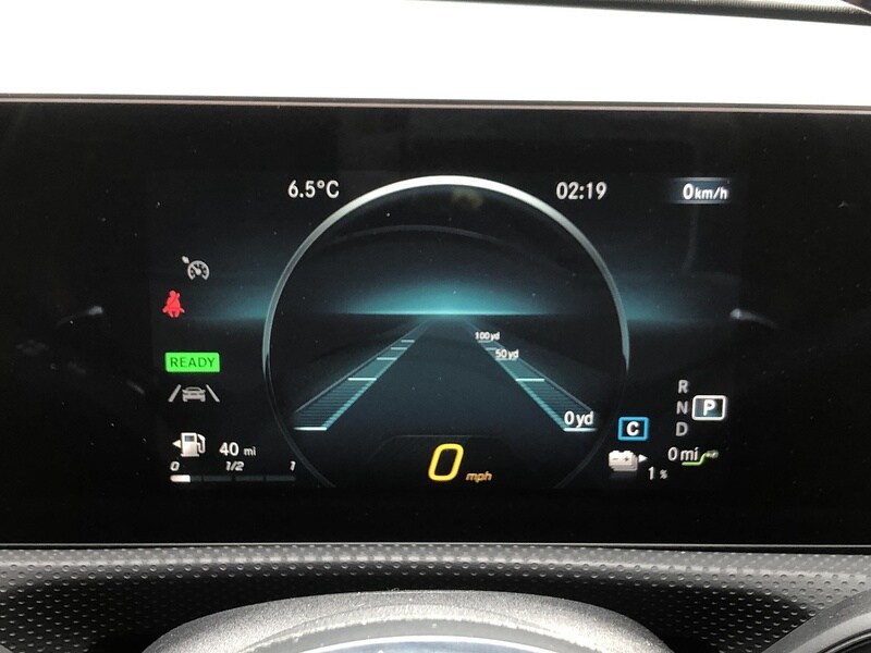 Used Mercedes-Benz A-Class 2021 for sale - 77365251: Photo 37