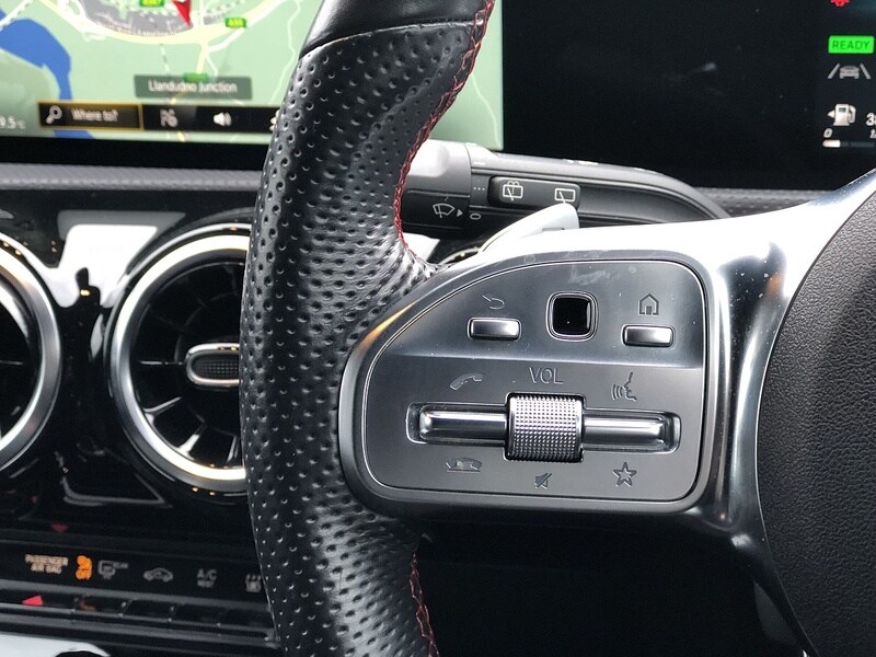 Used Mercedes-Benz A-Class 2021 for sale - 77365251: Photo 40